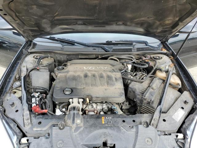 Photo 6 VIN: 2G1WC5E37C1232372 - CHEVROLET IMPALA LTZ 