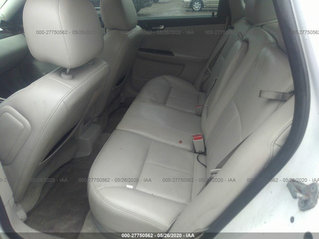 Photo 7 VIN: 2G1WC5E37C1232761 - CHEVROLET IMPALA 