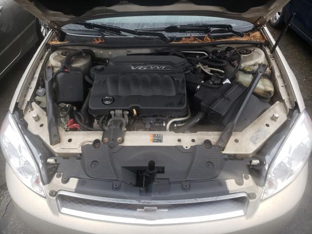 Photo 6 VIN: 2G1WC5E37C1236857 - CHEVROLET IMPALA LTZ 