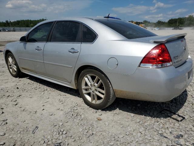 Photo 2 VIN: 2G1WC5E37C1242027 - CHEVROLET IMPALA LTZ 