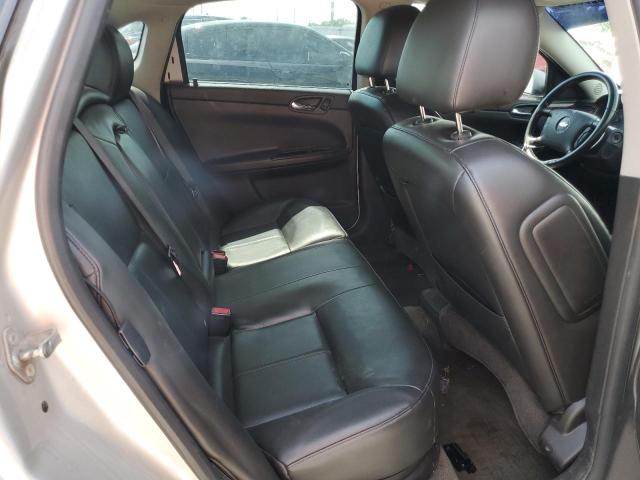 Photo 5 VIN: 2G1WC5E37C1242027 - CHEVROLET IMPALA LTZ 