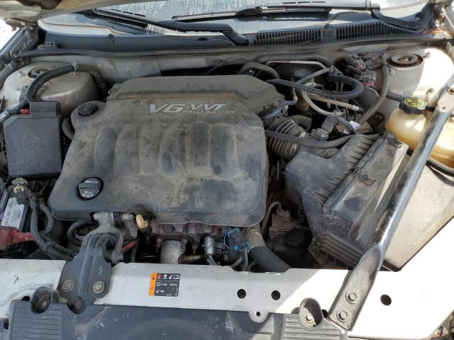 Photo 6 VIN: 2G1WC5E37C1242027 - CHEVROLET IMPALA LTZ 