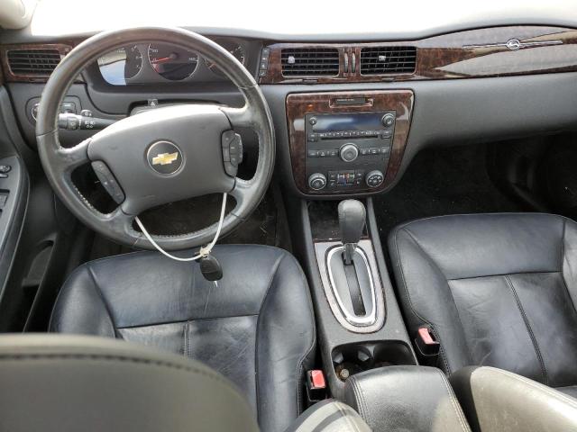 Photo 7 VIN: 2G1WC5E37C1262133 - CHEVROLET IMPALA 