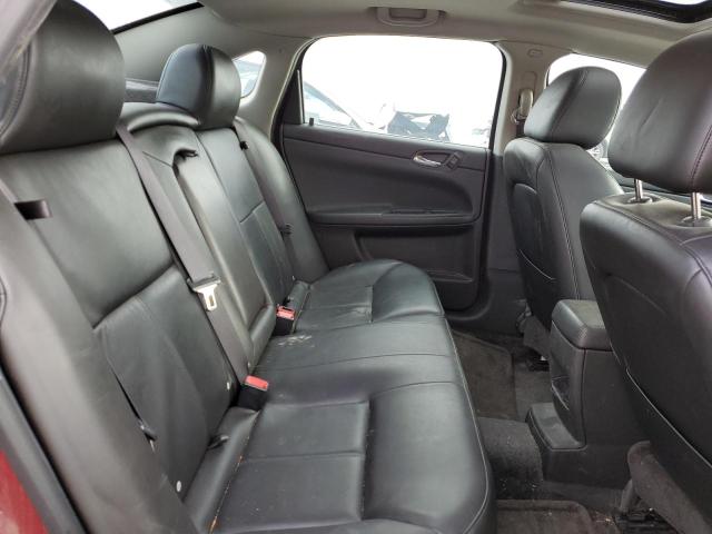 Photo 9 VIN: 2G1WC5E37C1262133 - CHEVROLET IMPALA 