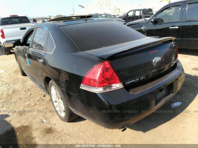 Photo 2 VIN: 2G1WC5E37C1282706 - CHEVROLET IMPALA 