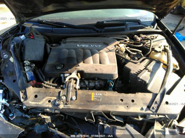 Photo 9 VIN: 2G1WC5E37C1282706 - CHEVROLET IMPALA 