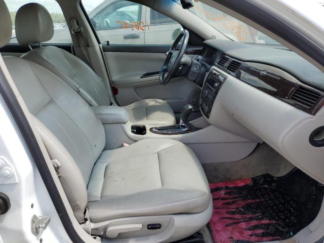 Photo 4 VIN: 2G1WC5E37C1304302 - CHEVROLET IMPALA LTZ 