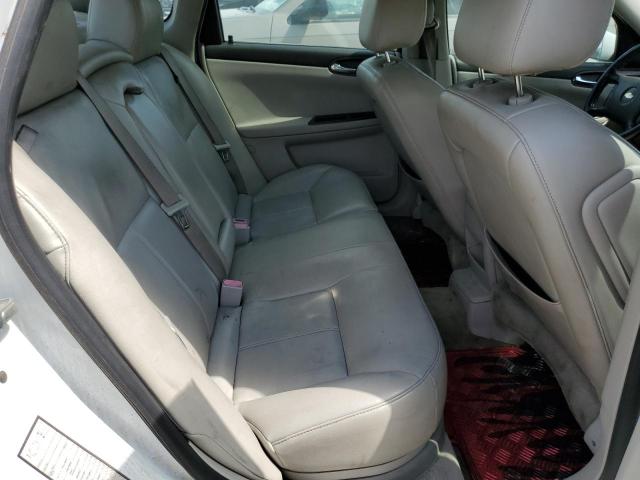 Photo 5 VIN: 2G1WC5E37C1304302 - CHEVROLET IMPALA LTZ 