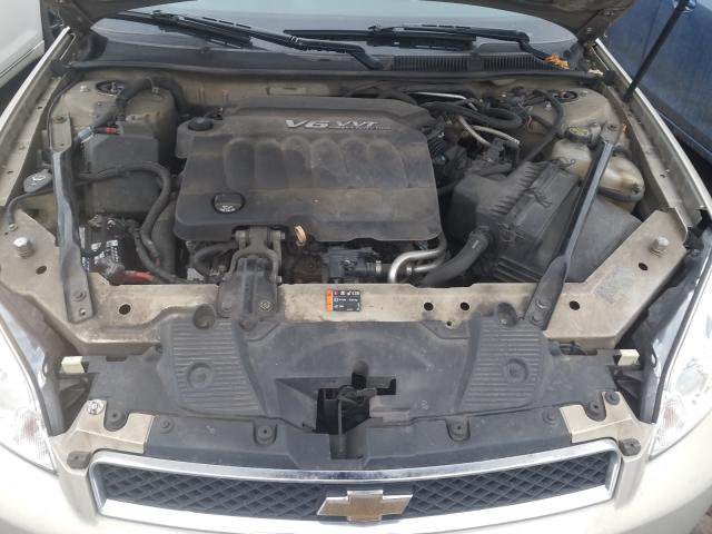 Photo 6 VIN: 2G1WC5E37C1314845 - CHEVROLET IMPALA LTZ 