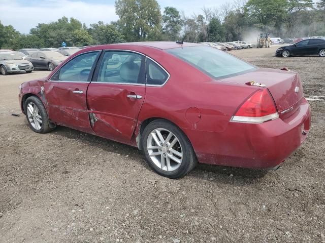 Photo 1 VIN: 2G1WC5E37C1316613 - CHEVROLET IMPALA LTZ 