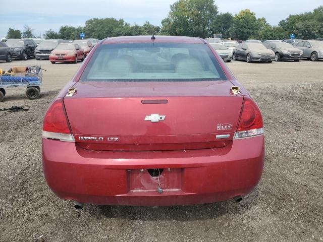 Photo 5 VIN: 2G1WC5E37C1316613 - CHEVROLET IMPALA LTZ 