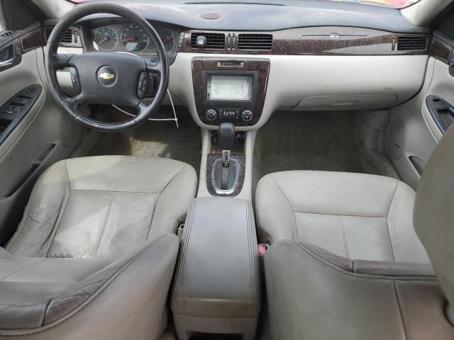 Photo 7 VIN: 2G1WC5E37C1316613 - CHEVROLET IMPALA LTZ 