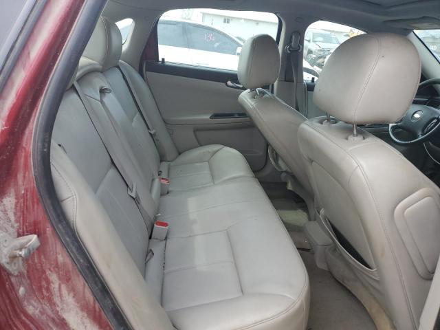 Photo 9 VIN: 2G1WC5E37C1316613 - CHEVROLET IMPALA LTZ 