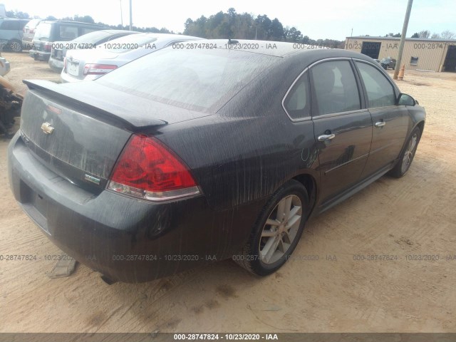 Photo 3 VIN: 2G1WC5E37C1317888 - CHEVROLET IMPALA 