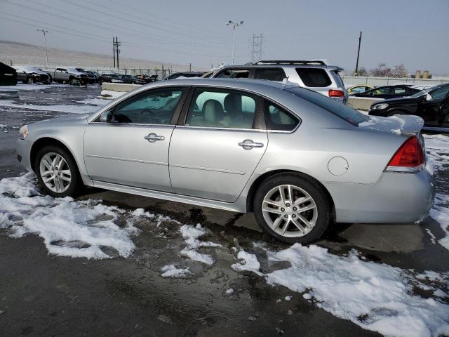 Photo 1 VIN: 2G1WC5E37C1321729 - CHEVROLET IMPALA LTZ 