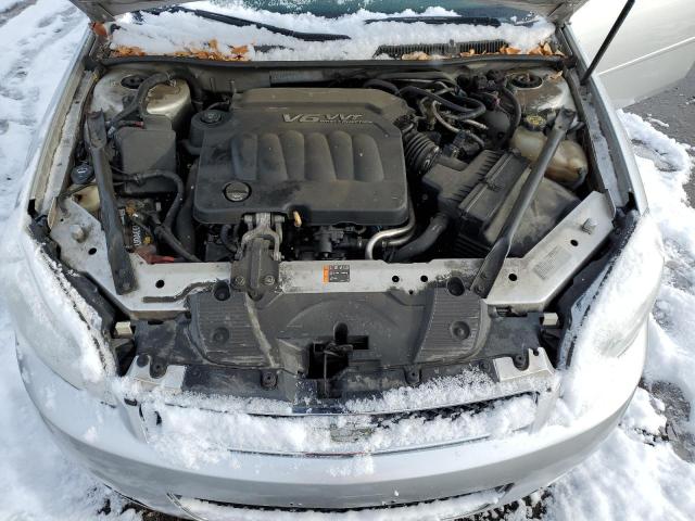 Photo 10 VIN: 2G1WC5E37C1321729 - CHEVROLET IMPALA LTZ 