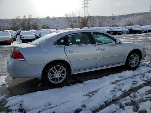 Photo 2 VIN: 2G1WC5E37C1321729 - CHEVROLET IMPALA LTZ 