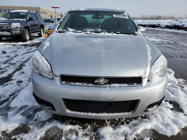 Photo 4 VIN: 2G1WC5E37C1321729 - CHEVROLET IMPALA LTZ 