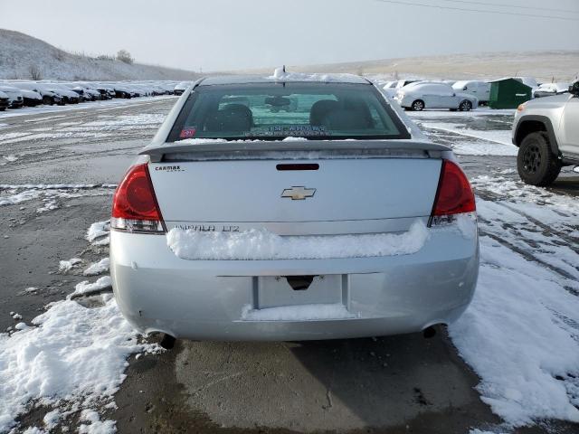 Photo 5 VIN: 2G1WC5E37C1321729 - CHEVROLET IMPALA LTZ 