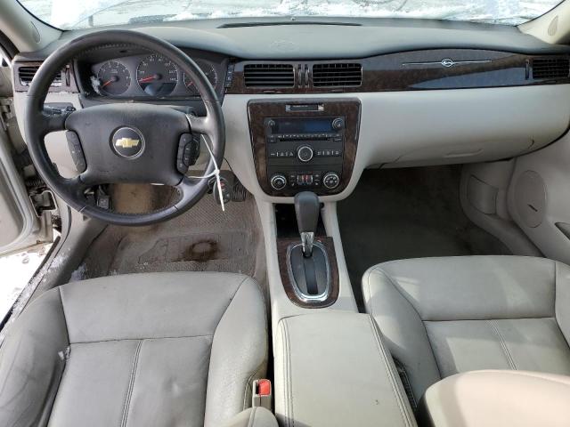 Photo 7 VIN: 2G1WC5E37C1321729 - CHEVROLET IMPALA LTZ 