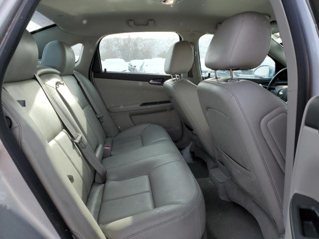 Photo 9 VIN: 2G1WC5E37C1321729 - CHEVROLET IMPALA LTZ 