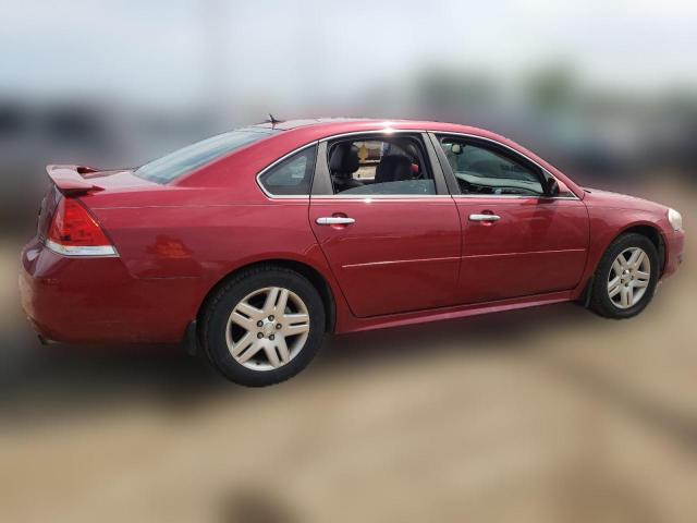 Photo 2 VIN: 2G1WC5E37C1333766 - CHEVROLET IMPALA 