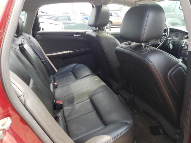 Photo 9 VIN: 2G1WC5E37C1333766 - CHEVROLET IMPALA 