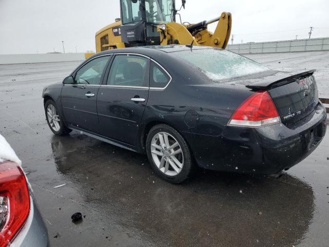 Photo 1 VIN: 2G1WC5E37C1334822 - CHEVROLET IMPALA LTZ 