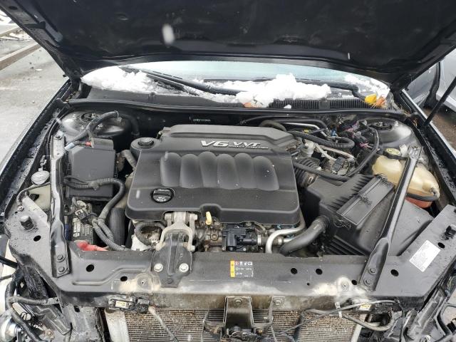 Photo 10 VIN: 2G1WC5E37C1334822 - CHEVROLET IMPALA LTZ 