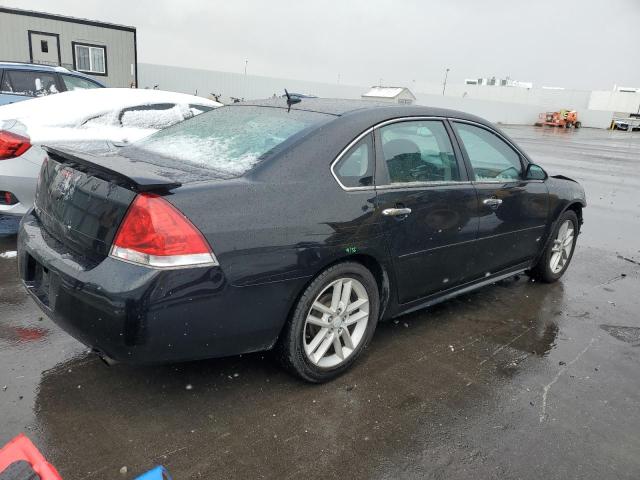 Photo 2 VIN: 2G1WC5E37C1334822 - CHEVROLET IMPALA LTZ 