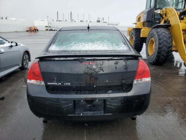 Photo 5 VIN: 2G1WC5E37C1334822 - CHEVROLET IMPALA LTZ 