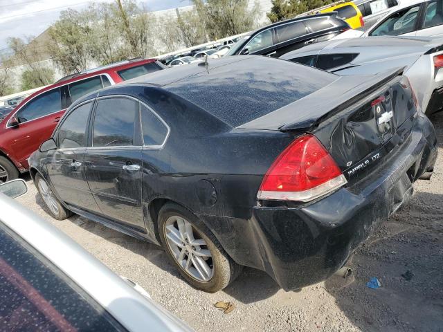 Photo 1 VIN: 2G1WC5E37D1107048 - CHEVROLET IMPALA LTZ 