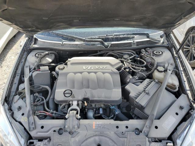 Photo 10 VIN: 2G1WC5E37D1107048 - CHEVROLET IMPALA LTZ 