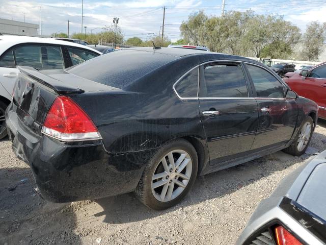 Photo 2 VIN: 2G1WC5E37D1107048 - CHEVROLET IMPALA LTZ 