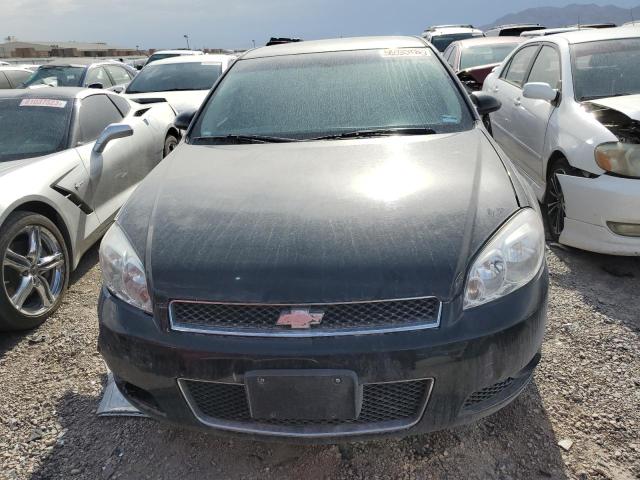 Photo 4 VIN: 2G1WC5E37D1107048 - CHEVROLET IMPALA LTZ 