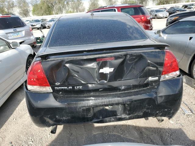 Photo 5 VIN: 2G1WC5E37D1107048 - CHEVROLET IMPALA LTZ 