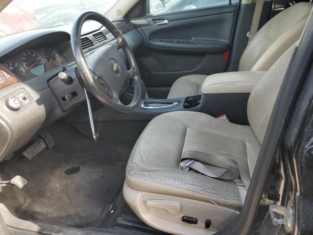 Photo 6 VIN: 2G1WC5E37D1107048 - CHEVROLET IMPALA LTZ 