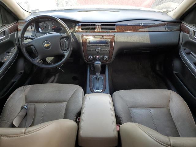 Photo 7 VIN: 2G1WC5E37D1107048 - CHEVROLET IMPALA LTZ 