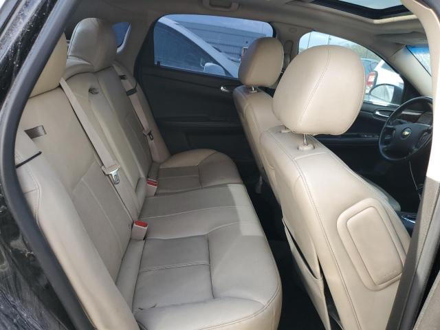 Photo 9 VIN: 2G1WC5E37D1107048 - CHEVROLET IMPALA LTZ 