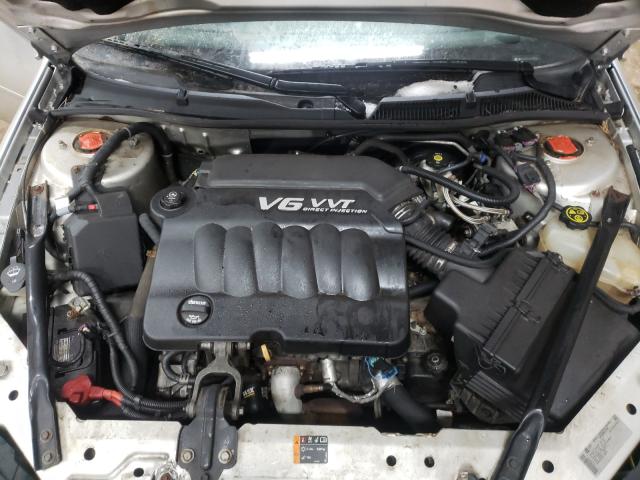 Photo 6 VIN: 2G1WC5E37D1108734 - CHEVROLET IMPALA LTZ 