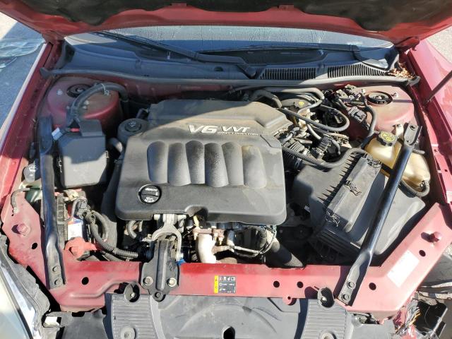 Photo 10 VIN: 2G1WC5E37D1119717 - CHEVROLET IMPALA LTZ 