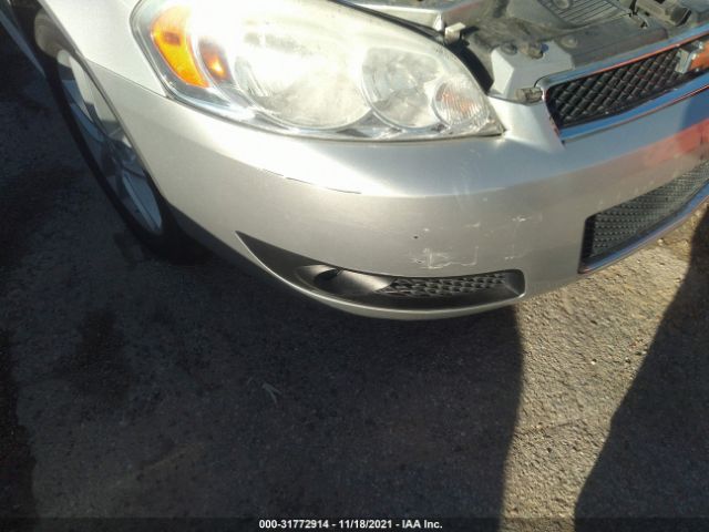 Photo 5 VIN: 2G1WC5E37D1126036 - CHEVROLET IMPALA 