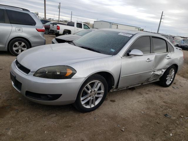 Photo 0 VIN: 2G1WC5E37D1157366 - CHEVROLET IMPALA LTZ 