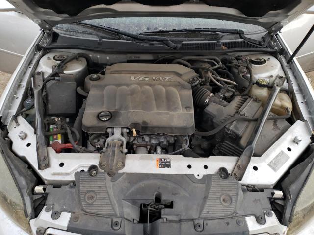 Photo 10 VIN: 2G1WC5E37D1157366 - CHEVROLET IMPALA LTZ 