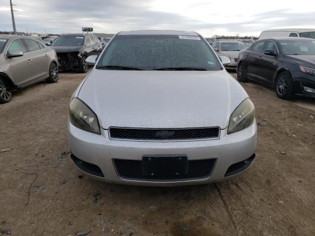 Photo 4 VIN: 2G1WC5E37D1157366 - CHEVROLET IMPALA LTZ 