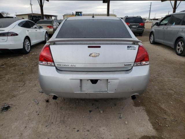 Photo 5 VIN: 2G1WC5E37D1157366 - CHEVROLET IMPALA LTZ 