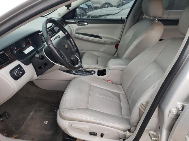 Photo 6 VIN: 2G1WC5E37D1157366 - CHEVROLET IMPALA LTZ 