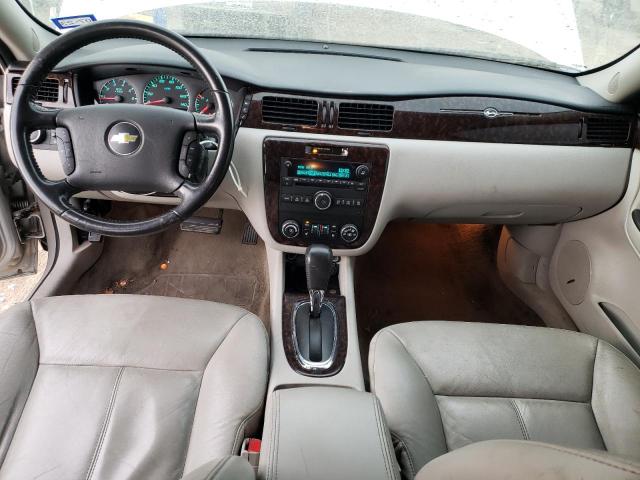 Photo 7 VIN: 2G1WC5E37D1157366 - CHEVROLET IMPALA LTZ 