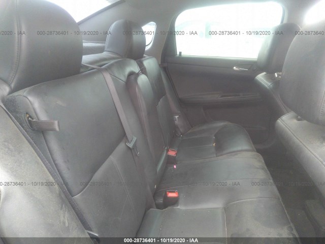 Photo 7 VIN: 2G1WC5E37D1157755 - CHEVROLET IMPALA 