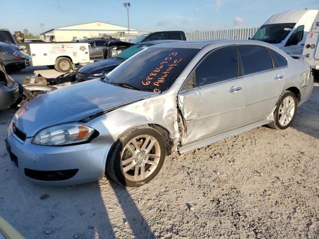 Photo 0 VIN: 2G1WC5E37D1159148 - CHEVROLET IMPALA LTZ 